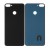 Back Panel Cover For Honor 9n Black - Maxbhi Com