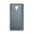 Back Panel Cover For Meizu Mx4 Black - Maxbhi Com