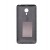Back Panel Cover For Meizu Mx4 Black - Maxbhi Com