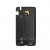 Back Panel Cover For Nokia Lumia 1320 Black - Maxbhi Com