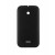 Back Panel Cover For Nokia Lumia 510 Black - Maxbhi Com