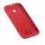 Back Panel Cover For Nokia Lumia 510 Red - Maxbhi Com