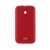 Back Panel Cover For Nokia Lumia 510 Red - Maxbhi Com