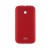 Back Panel Cover For Nokia Lumia 510 Red - Maxbhi Com