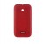 Back Panel Cover For Nokia Lumia 510 Red - Maxbhi Com