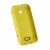 Back Panel Cover For Nokia Lumia 510 Yellow - Maxbhi Com