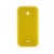 Back Panel Cover For Nokia Lumia 510 Yellow - Maxbhi Com