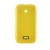 Back Panel Cover For Nokia Lumia 510 Yellow - Maxbhi Com