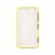 Back Panel Cover For Nokia Lumia 620 Yellow - Maxbhi Com