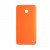 Back Panel Cover For Nokia Lumia 630 Orange - Maxbhi Com