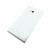 Back Panel Cover For Nokia Lumia 630 White - Maxbhi Com
