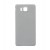 Back Panel Cover For Samsung Galaxy Alfa White - Maxbhi Com