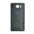 Back Panel Cover For Samsung Galaxy Alpha Blue - Maxbhi Com