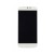 Lcd With Touch Screen For Acer Liquid Jade S S56 White By - Maxbhi Com