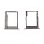 Sim Card Holder Tray For Huawei P8 White - Maxbhi Com