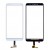 Touch Screen Digitizer For Xiaomi Redmi Y2 White By - Maxbhi Com