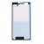 Back Cover Sticker for Sony Xperia Z1