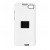 Back Panel Cover For Blackberry Z30 White - Maxbhi Com