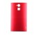 Back Panel Cover For Htc One Max Red - Maxbhi Com