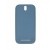Back Panel Cover For Htc One Sv Blue - Maxbhi Com
