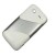 Back Panel Cover For Htc Sensation Xe White - Maxbhi Com