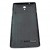 Back Panel Cover For Huawei Ascend G700 Black - Maxbhi Com