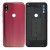 Back Panel Cover For Xiaomi Mi Play Pink - Maxbhi Com