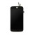 Lcd With Touch Screen For Acer Liquid Z320 Black By - Maxbhi Com