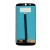 Lcd With Touch Screen For Acer Liquid Zest Plus White By - Maxbhi Com