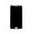 Lcd With Touch Screen For Alcatel Flash Plus 2gold By - Maxbhi Com