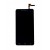 Lcd With Touch Screen For Alcatel Pixi 4 6 Black By - Maxbhi Com