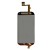 Lcd With Touch Screen For Htc One Sv Blue By - Maxbhi Com