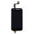 Lcd With Touch Screen For Htc One Sv Blue By - Maxbhi Com