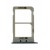 Sim Card Holder Tray For Samsung Galaxy A8s Blue - Maxbhi Com