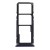 Sim Card Holder Tray For Xiaomi Mi Play Blue - Maxbhi Com