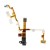 Audio Jack Flex Cable For Apple Iphone 3 3g - Maxbhi Com