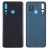 Back Panel Cover For Huawei Nova 4 Black - Maxbhi Com