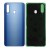 Back Panel Cover For Samsung Galaxy A8s Blue - Maxbhi Com