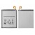 Battery For Samsung Galaxy A8s By - Maxbhi Com