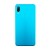 Full Body Housing For Lenovo S5 Pro Gt Blue - Maxbhi Com