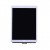 Lcd With Touch Screen For Apple Ipad Pro 12 9 2017 Silver By - Maxbhi Com