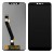 Lcd With Touch Screen For Lenovo S5 Pro Gt White By - Maxbhi Com