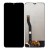 Lcd With Touch Screen For Lenovo Z5s Black By - Maxbhi Com