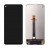 Lcd With Touch Screen For Samsung Galaxy A8s Black By - Maxbhi Com