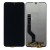 LCD with Touch Screen for Xiaomi Mi Play White