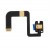 Microphone Flex Cable For Apple Ipad 4 Wifi By - Maxbhi Com