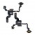 Power Button Flex Cable For Apple Iphone 4 On Off Flex Pcb By - Maxbhi Com