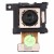 Replacement Back Camera For Huawei Nova 4 By - Maxbhi Com