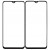 Replacement Front Glass For Lenovo Z5s Grey By - Maxbhi Com