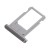 Sim Card Holder Tray For Apple Ipad Mini 2 Silver - Maxbhi Com
